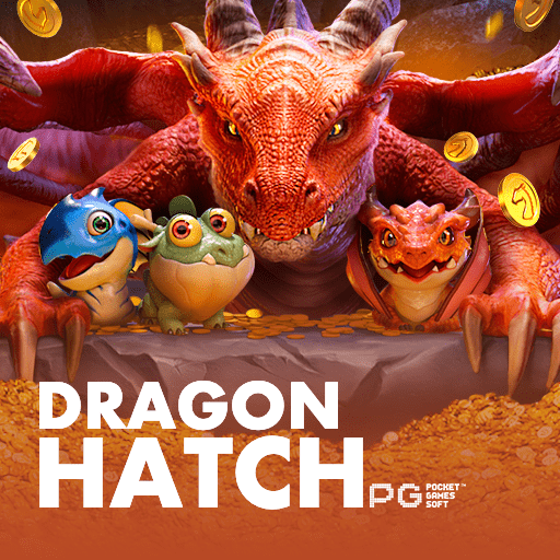 Dragon Hatch, PG SOFT