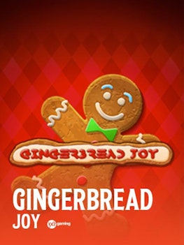 Gingerbread Joy