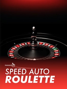 Auto Roulette Speed 2 Live