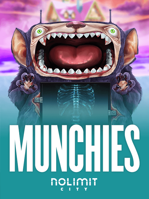 Munchies