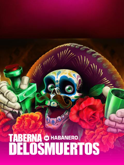 Taberna De Los Muertos