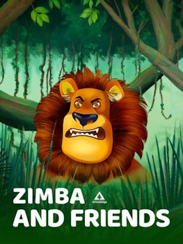 Zimba and Friends