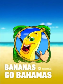 Bananas Go Bahamas