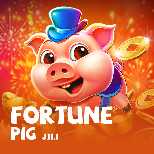 Fortune Piggy Slot Review