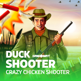 Duck Shooter CCS