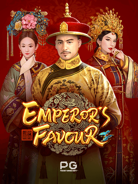 Emperor's Favour
