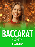 Live Baccarat