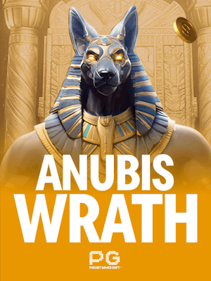 Anubis Wrath