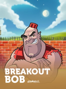 Breakout Bob