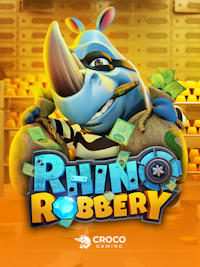 Rhino Robbery