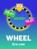 Wheel Game