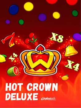 Hot Crown Deluxe