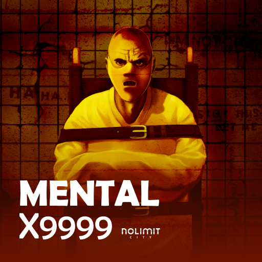 Mental X9999