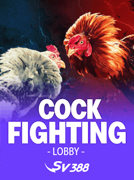 Cock Fighting slot