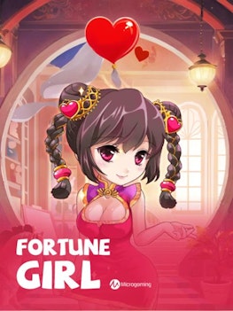 Fortune Girl