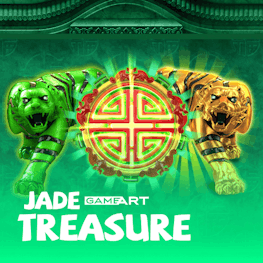 Jade Treasure Scratch slot