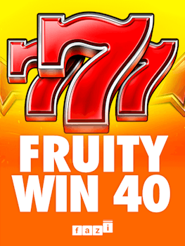 Fruity Win 40