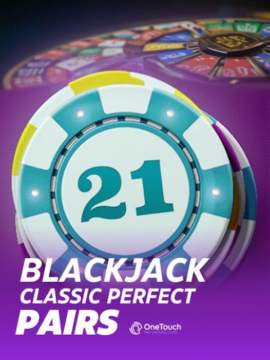 Blackjack Classic 1