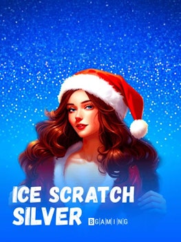 Ice Scratch Silver