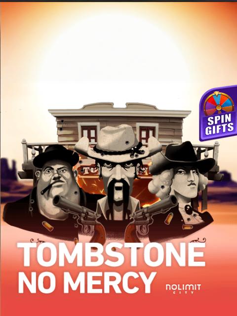 Tombstone: No Mercy