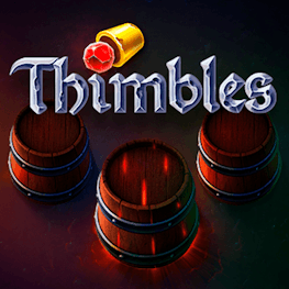 The Thimbles