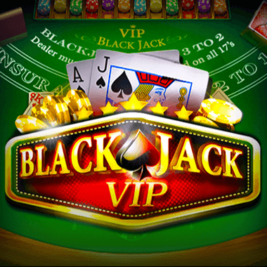 Bonos Blackjack VIP