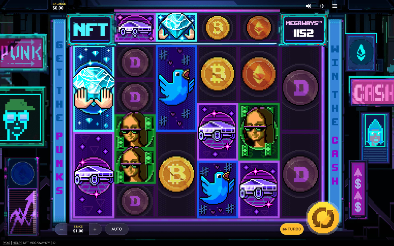 BC.Game: Crypto Casino Games & Casino Slot Games - Crypto Gambling