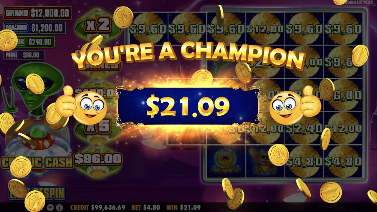 snelst uitbetalende online casino